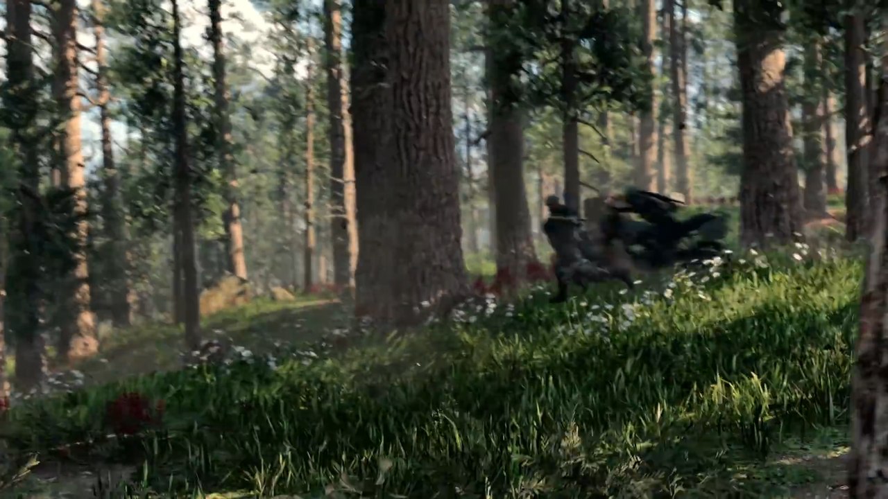 Aperçu de la prochaine carte Black Ops Cold War Warzone