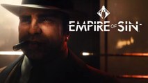 Gamescom 2019 : Bande-annonce de Empire of Sin