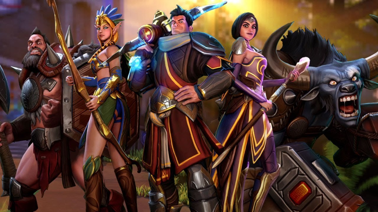 Gamescom 2019 : Annonce de Orcs Must Die! 3 sur Google Stadia