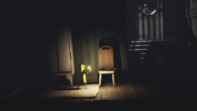 Gamescom 2019 : Little Nightmares 2 annoncé en vidéo