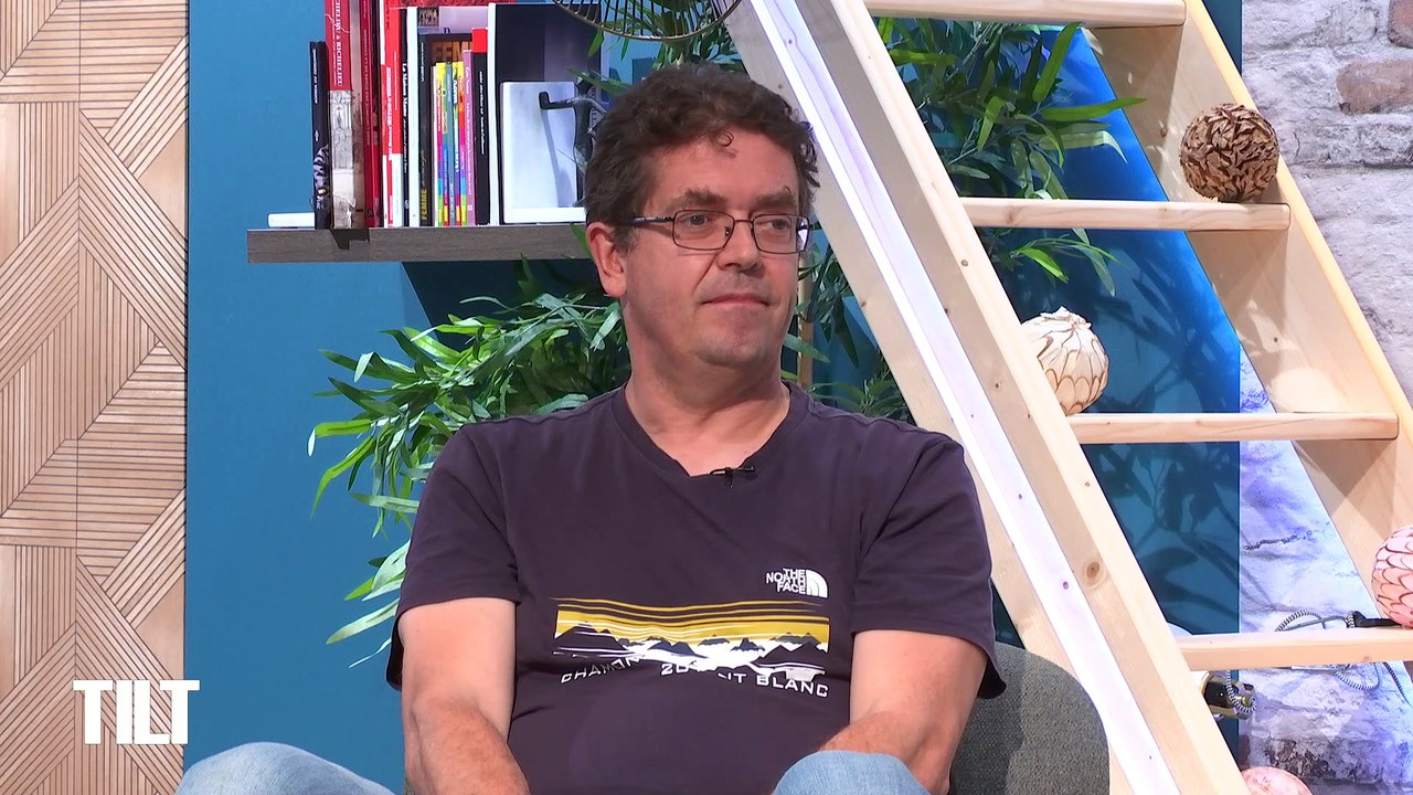 TILT - 28/09/2021 - 1/3 - "Crimes en Touraine" : un livre sur les grands procès de notre histoire locale