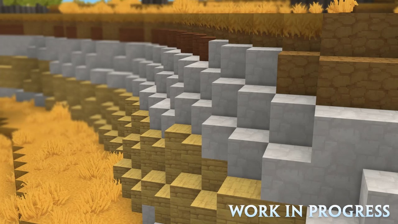 Hytale : des vidéos impressionnantes montrant la puissance du Modding