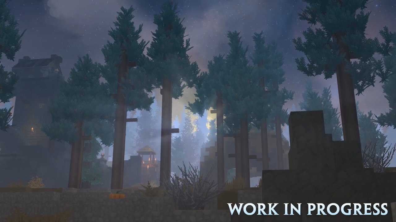 Hytale : des vidéos impressionnantes montrant la puissance du Modding