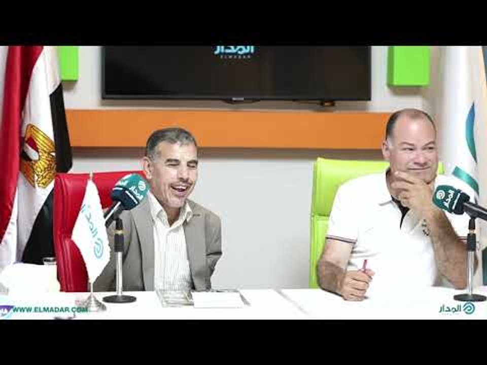 رئيس إذاعة القرآن الكريم يحكي كيف بدأ مشواره الإذاعي .. 3 سنين بحاول أخش الإذاعة