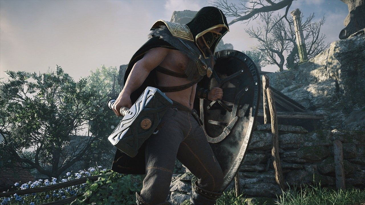 Lunden, soluce AC Valhalla : Richesses, mystères, artéfacts... Tous nos guides