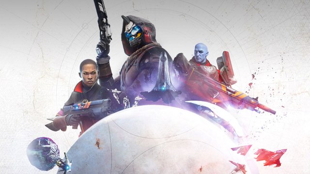 Destiny 2 : Nouvelle Lumière : Par où commencer ?