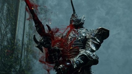 Libérer Biorr, guide Demon's Souls PS5