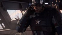 Gamescom 2019, Marvel's Avengers : Démo de Gameplay