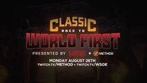 WoW : Annonce du Classic Race to World First par Method