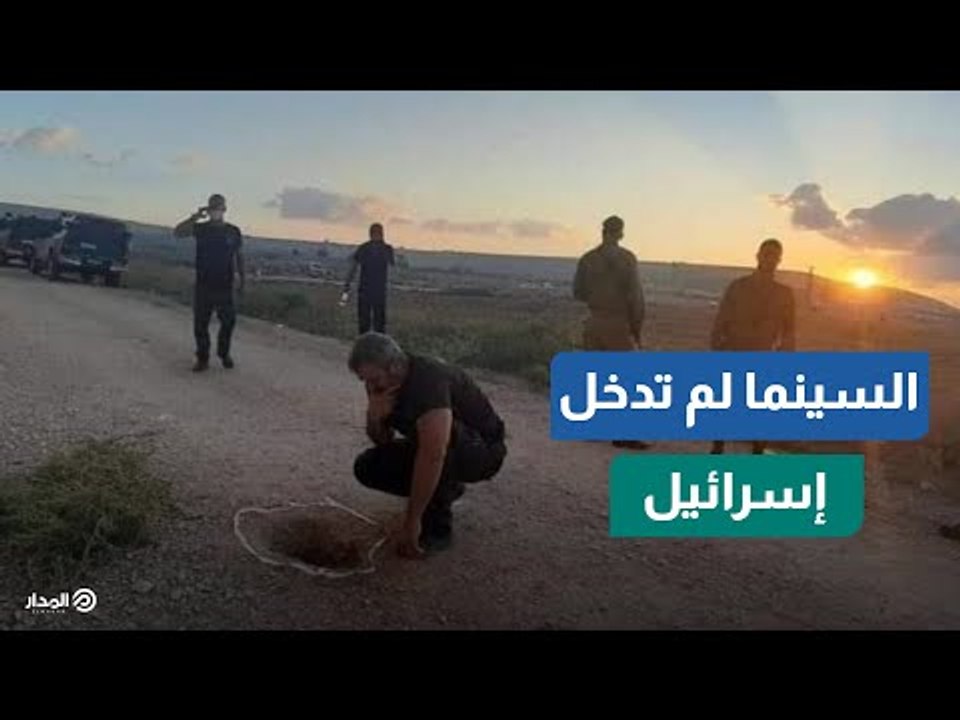 على طريقة أفلام هوليوود.. كيف صفع 6 أسرى فلسطين...