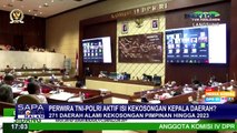 Wacana Perwira TNI-Polri Aktif Akan Isi Kekosongan Kepala Daerah Mencuat Jelang Pilkada Serentak 202
