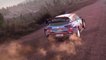 WRC 8 : vidéo, physique, pneus, level design, réalisme