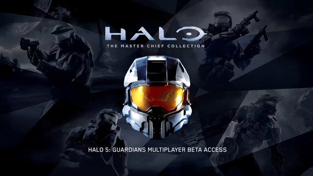 Halo master chief collection mise à niveau Xbox Series X/S