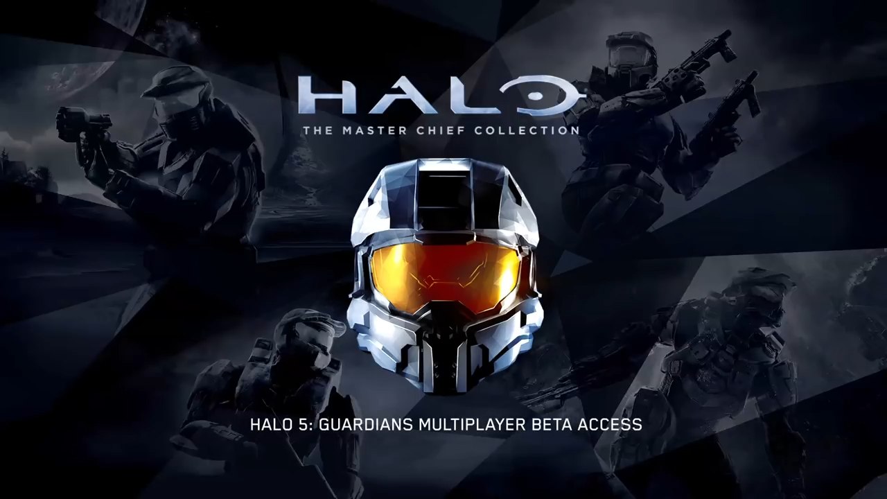 Halo master chief collection mise à niveau Xbox Series X/S