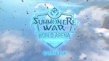 Summoners War : SWC 2019 Europe, dates, infos et joueurs qualifiés