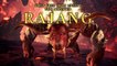 MHW Iceborne : Rajang annoncé, MàJ, premier DLC gratuit, date de sortie