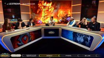 WoW Classic : Les replays de l'émission de lancement avec Lestream et Jvcom