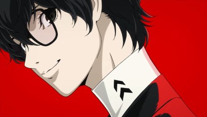 Persona 5 Royal : Cinématique d'introduction, trailer