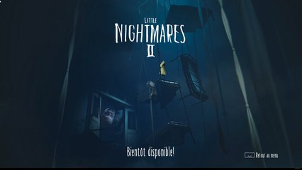 Preview Little Nightmares 2, aperçu : PC, PS4, PS5, Xbox One, Xbox Series X, Switch