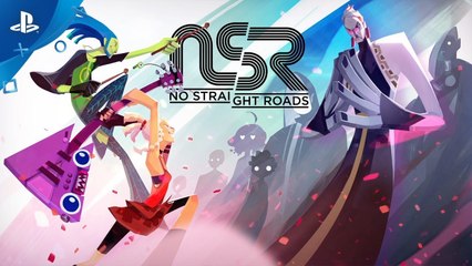 No Straight Roads : sortie PC