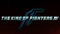 EVO 2019 : King of Fighters XV annoncé en vidéo