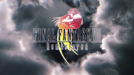 Test Final Fantasy 8 Remastered sur PS4, Xbox One, PC et Switch