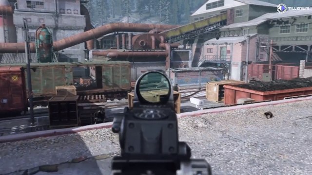 Call of Duty Modern Warfare : Guide du mode multijoueur Réalisme