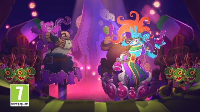 Hearthstone : N'Zoth, nouveau skin héros Démoniste