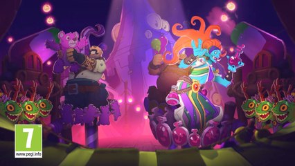 Hearthstone : N'Zoth, nouveau skin héros Démoniste