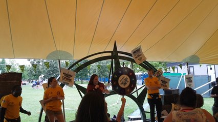 Que penser du Harry Potter Fan Festival d'Indianapolis ?