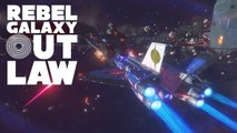Test Rebel Galaxy Outlaw sur PC, PS4 et Nintendo Switch