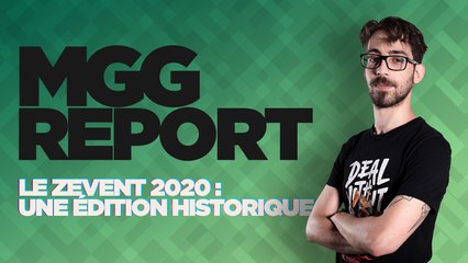 Le Z Event 2020, entre bravade et miracle