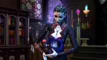 Sims 4, Monde Magique : toutes les nouveautés de l'extension