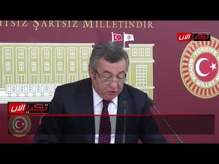 المعارضة التركية تحذر أردوغان:  سنُطيح بكَ من الرئاسة