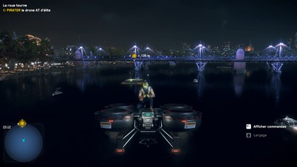 Watch Dogs Legion : Guide du hacking, piratage