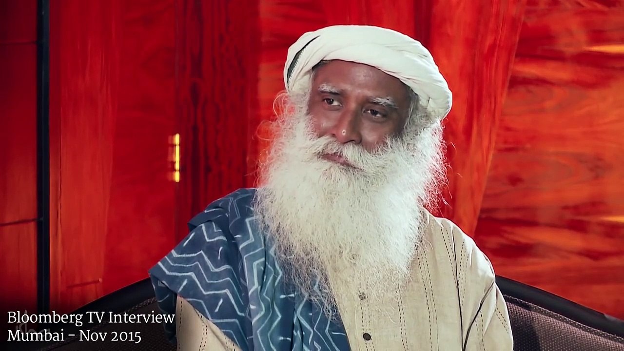 Every Moment is a Revelation by Sadhguru