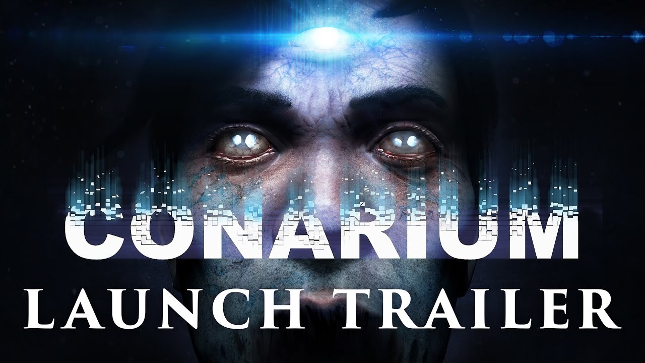 Epic Games Store : Conarium gratuit, jeu gratuit