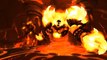 WoW : Marcheurs du temps de Cataclysm, Terres de Feu