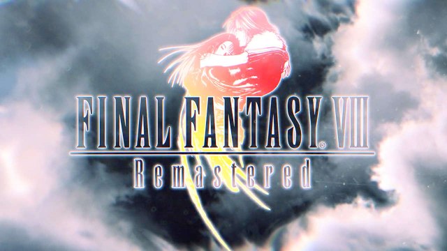 Gamescom 2019 : Final Fantasy 8 Remastered sort le 3 septembre