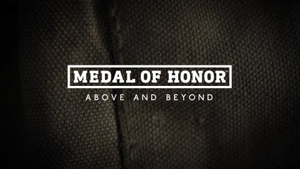 Medal of Honor - Above and Beyond : annonce, trailer