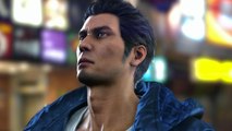 Gamescom 2019 : Yakuza Remastered Collection annoncé en vidéo