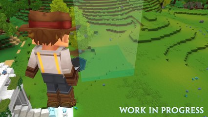 Hytale : des vidéos impressionnantes montrant la puissance du Modding