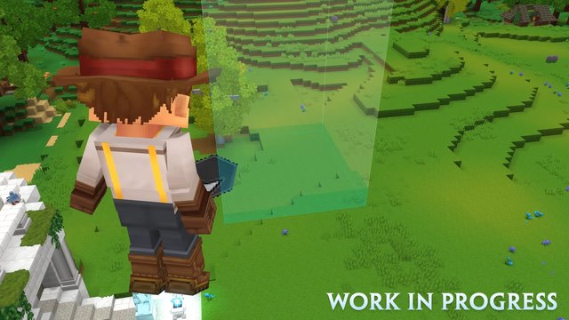 Hytale : des vidéos impressionnantes montrant la puissance du Modding