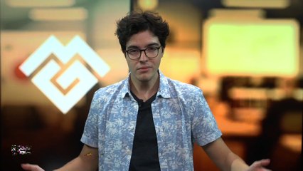 MGG Weekly : Worlds LoL, Cyberpunk... revue de presse de la semaine #3 by Review