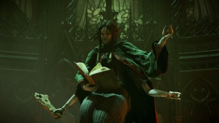 Boss Idole des fous, guide Demon's Souls PS5