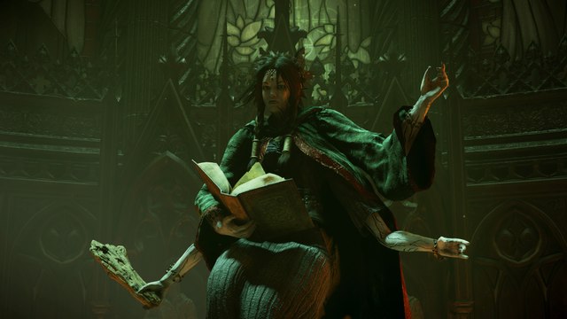 Boss Idole des fous, guide Demon's Souls PS5