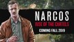 Narcos - Rise of the Cartels : trailer DEA