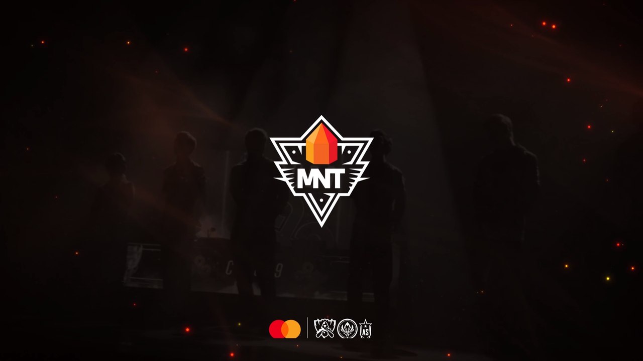 Mastercard Nexus Tournament : participez et gagnez un accès VIP aux Worlds