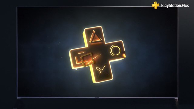 Playstation Plus : Les jeux gratuits du mois d'octobre