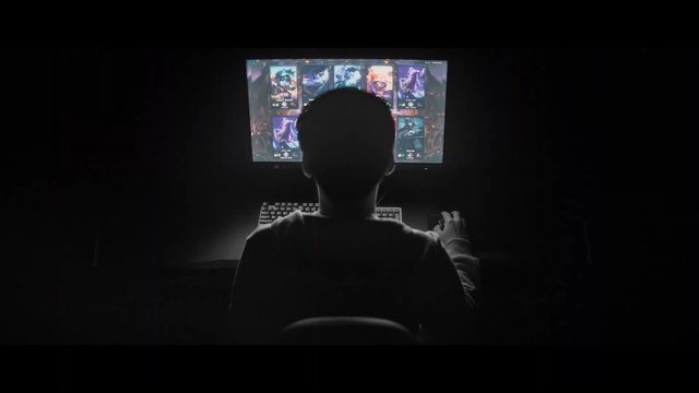 Worlds LoL 2020 : La LPL rend hommage aux joueurs des Worlds